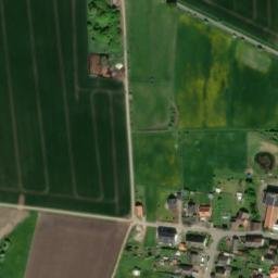 Satellite imagery of Vossberg, DE