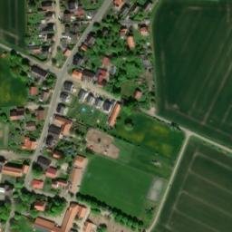 Satellite imagery of Vossberg, DE