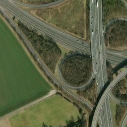 Satellite imagery of Ölper Turm, DE