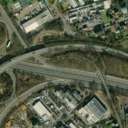Satellite imagery of Ölper Turm, DE