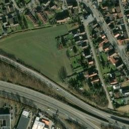 Satellite imagery of Ölper Turm, DE