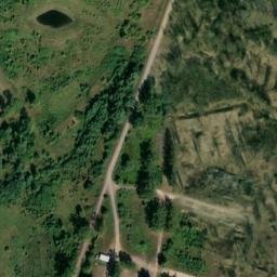 Satellite imagery of Köhlerberg, DE