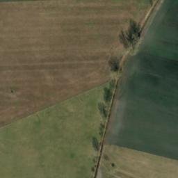 Satellite imagery of Weinberg, DE