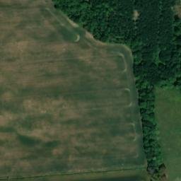 Satellite imagery of Hauptsendemast Burg, DE