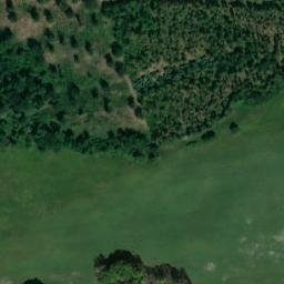 Satellite imagery of Hauptsendemast Burg, DE