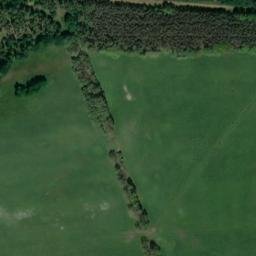 Satellite imagery of Hauptsendemast Burg, DE