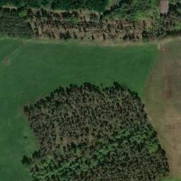 Satellite imagery of Sender Burg, Rohrmast-Ost, DE