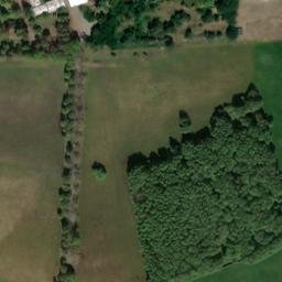Satellite imagery of Sender Burg, Rohrmast-Ost, DE