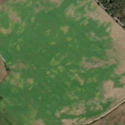 Satellite imagery of Gladauer Berg, DE