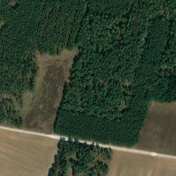 Satellite imagery of Hüllberg, DE
