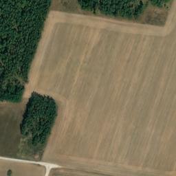 Satellite imagery of Hüllberg, DE