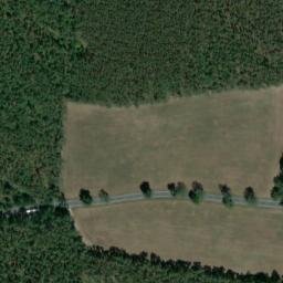 Satellite imagery of Schradenberg, DE