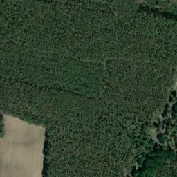 Satellite imagery of Rauhe Berg, DE