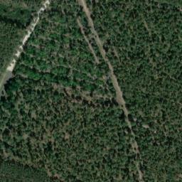 Satellite imagery of Rauhe Berg, DE