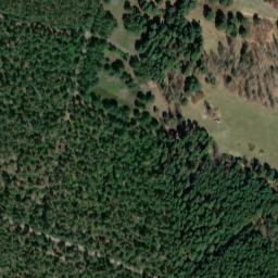 Satellite imagery of Rauhe Berg, DE