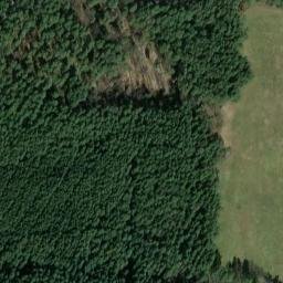 Satellite imagery of Backofenberg, DE