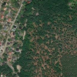 Satellite imagery of Spitzberg, DE