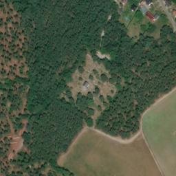 Satellite imagery of Weißer Berg, DE