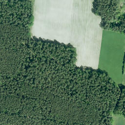 Satellite imagery of Höher Zaunberg, DE