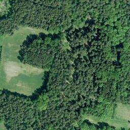 Satellite imagery of Höher Zaunberg, DE