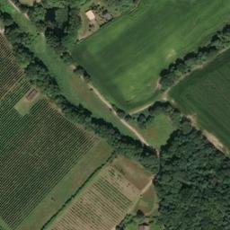 Satellite imagery of Hopfengarten, DE