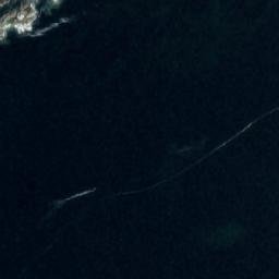 Satellite imagery of Cameron Point, CA