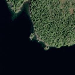 Satellite imagery of Knarled Point, CA