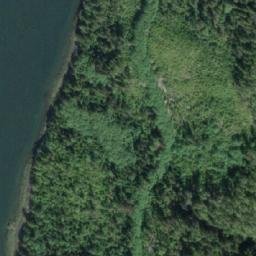 Satellite imagery of Benn Point, CA