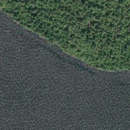 Satellite imagery of Borg Point, CA