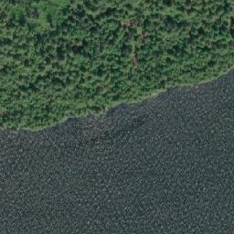 Satellite imagery of Borg Point, CA
