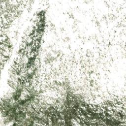 Satellite imagery of Mount Fougner, CA