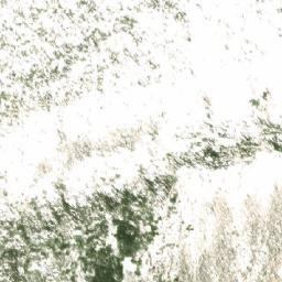 Satellite imagery of Mount Fougner, CA