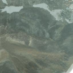 Satellite imagery of Snootli Peak, CA