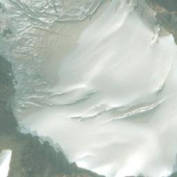 Satellite imagery of Snootli Peak, CA