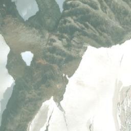 Satellite imagery of Snootli Peak, CA