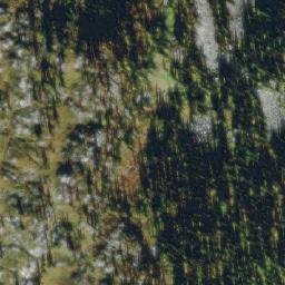 Satellite imagery of Northview Peak, CA