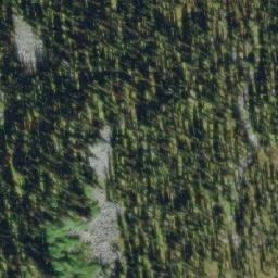 Satellite imagery of Northview Peak, CA