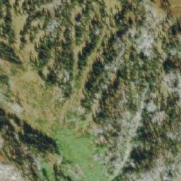 Satellite imagery of Murtle Peak, CA
