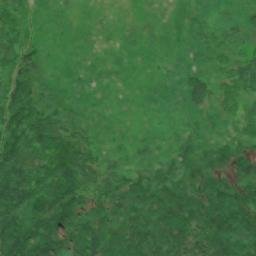 Satellite imagery of Mount St. Anne, CA