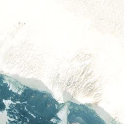 Satellite imagery of Dais Mountain, CA