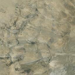 Satellite imagery of Woolley Shoulder, CA