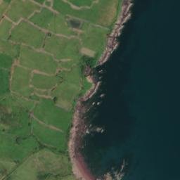 Satellite imagery of Ballymore Point, IE