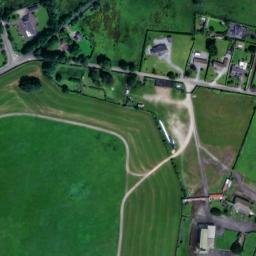 Satellite imagery of Ballybeggan Castle, IE