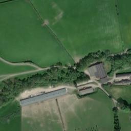 Satellite imagery of Twiscob Moat, GB