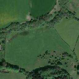 Satellite imagery of Twiscob Moat, GB