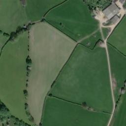 Satellite imagery of Twiscob Moat, GB
