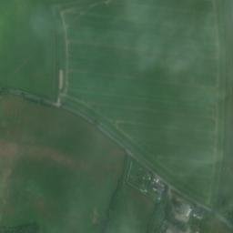 Satellite imagery of Stapleton Castle, GB