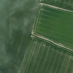 Satellite imagery of Stapleton Castle, GB