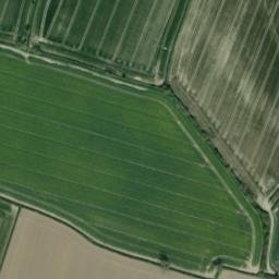 Satellite imagery of Stapleton Castle, GB