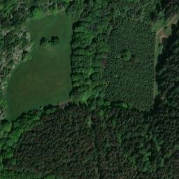 Satellite imagery of Witley Court, GB